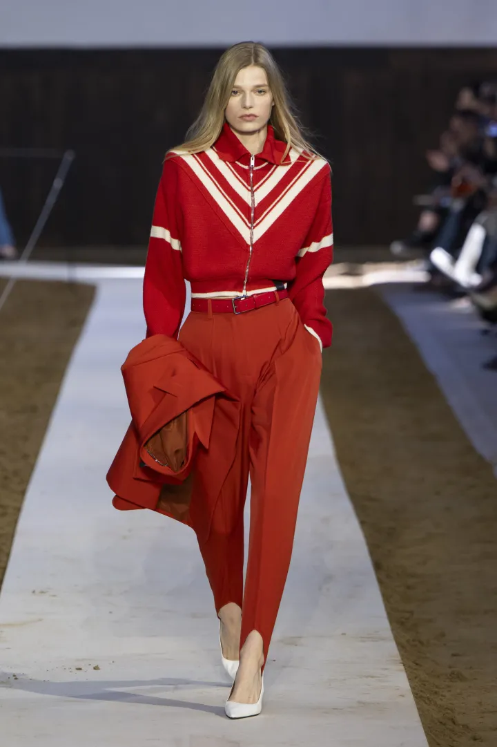 Kolekcije na Tjednu mode u Parizu pokazale povratak korijenima u suvremenoj verziji