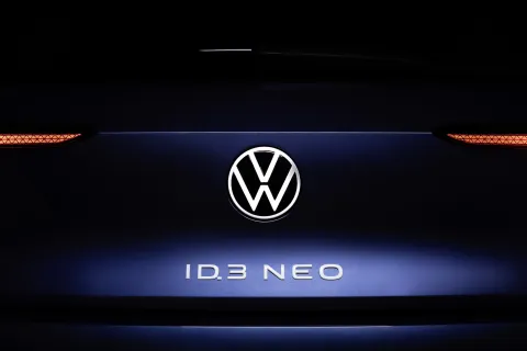 ID.3 dobio nasljednika, Volkswagen ID.3 Neo
