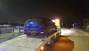 Car meet scena - Velika Gorica