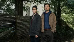 serija "The Chestnut Man: Hide and Seek"