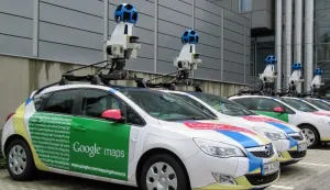Google Street View automobili se vraćaju na hrvatske ceste