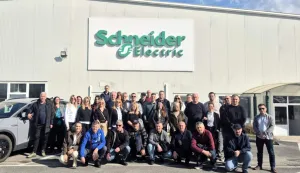 Stručni posjet vinkovačkog Kerit-a Mađarskoj 