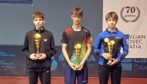 Progla&scaron;enje pobjednika