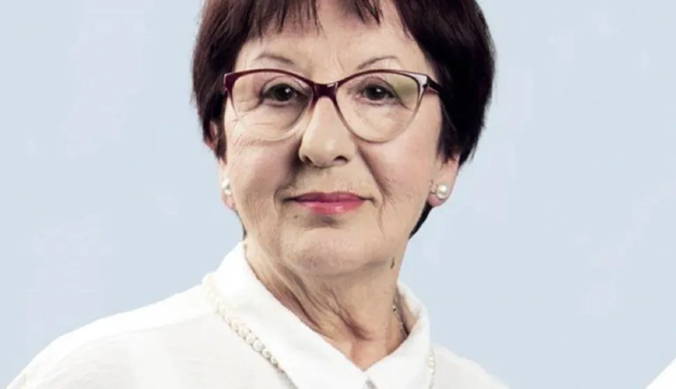 Zrinka Kolak Fabijan