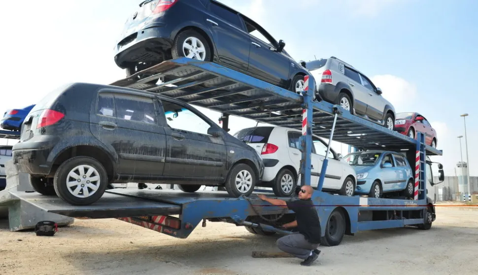 Kakva je budućnost rabljenih automobila?