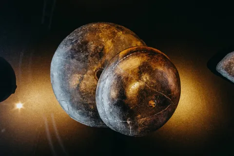 VUKOVAR - MUZEJ VUČEDOLSKE KULTUREOŽUJAK 2026.