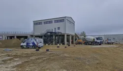 Pretovarna stanica Beli Manastir