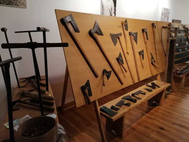 &Scaron;umarski muzej u Bo&scaron;njacima posjetili i Japanci