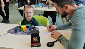 speedcubing osijek
