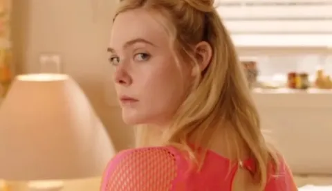 Elle Fanning