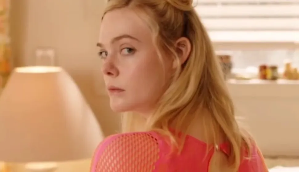 Elle Fanning