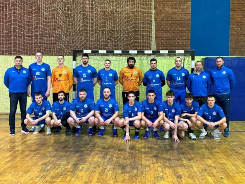 RK Županjafoto: RK Županja