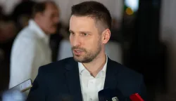 Osijek, 14. 2. 2026., Zlatni pir, GardensIvan Radić; Zlatni pir; proslava; brak; bračni parovi; Valentinovo