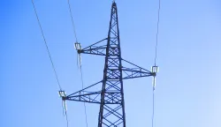 Osijek, 05. 11. 2025., električna energija; struja; dalekovod; slobodnjak; slobodnjaci SNIMIO BRUNO JOBST