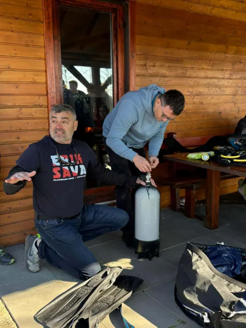 Učenici i nastavnici SS&Scaron; A. Horvata istražili su prisutnost nevidljive prijetnje u Bajeru