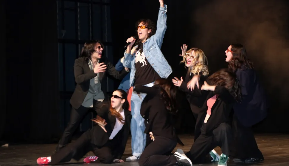 Studenti i profesori sedam kazali&scaron;nih akademija promi&scaron;ljaju o mentalnome zdravlju mladih umjetnika