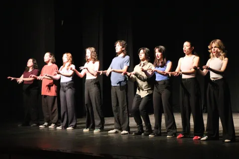 Studenti i profesori sedam kazali&scaron;nih akademija promi&scaron;ljaju o mentalnome zdravlju mladih umjetnika