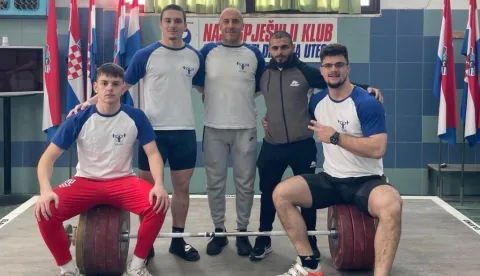 Dizači odradili prvo liga&scaron;ko kolo, na otvaranju sezone bez iznenađenja