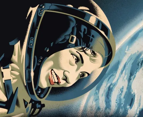 Space Tourists