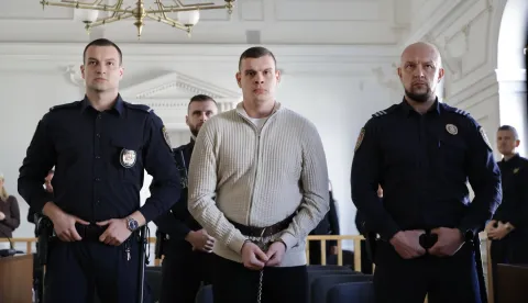 Marko Smažil (29) osuđen je na 18 godina, nepravomoćna je to presuda Županijskog suda Osijek, na koju i tužiteljstvo i obrana imaju pravo žalbe.