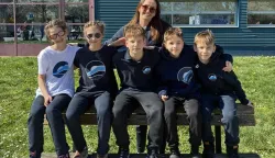 PK Osijek OŽUJAK 2026 FOTO: PK OSIJEK