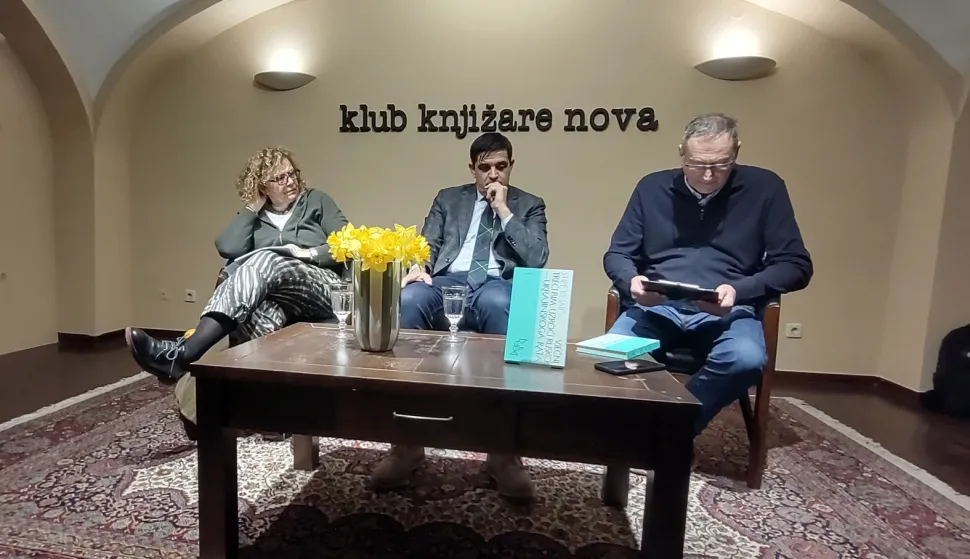 Kljaić: Ovo je imperijalistički rat koji ne priznaje Ukrajini njezinu povijest, identitet i kulturu