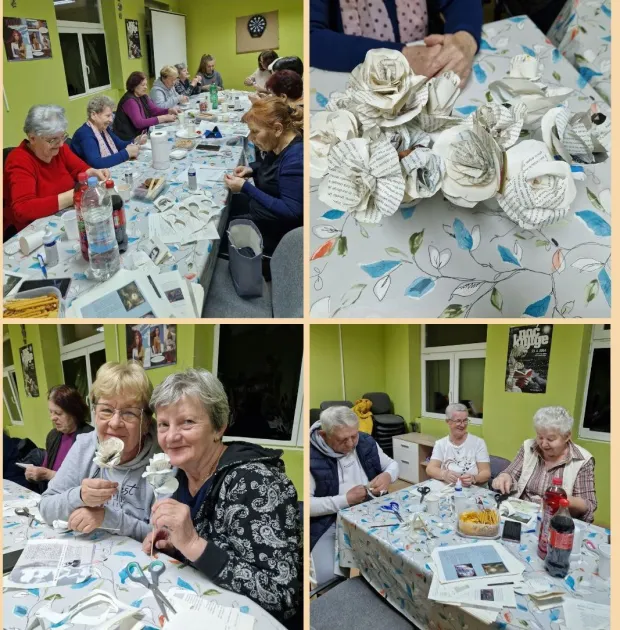 Erdućani radionicama &ldquo;Nisam jo&scaron; za baciti&rdquo; prizvali proljeće kroz kreativnost