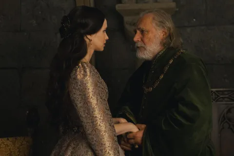 Hunyadi - Uspon na vlast