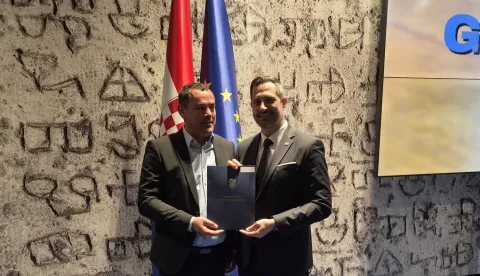 Malonogometno igrali&scaron;te u Livani dobit će novo ruho