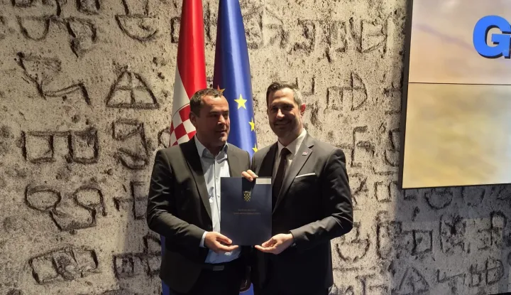 Malonogometno igrali&scaron;te u Livani dobit će novo ruho