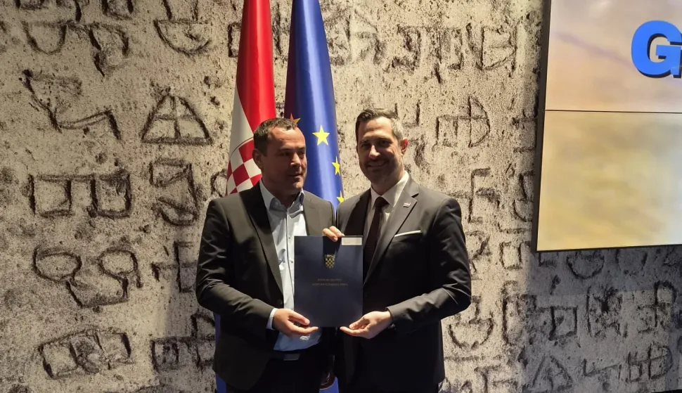 Malonogometno igrali&scaron;te u Livani dobit će novo ruho