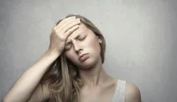 migrena, glavobolja