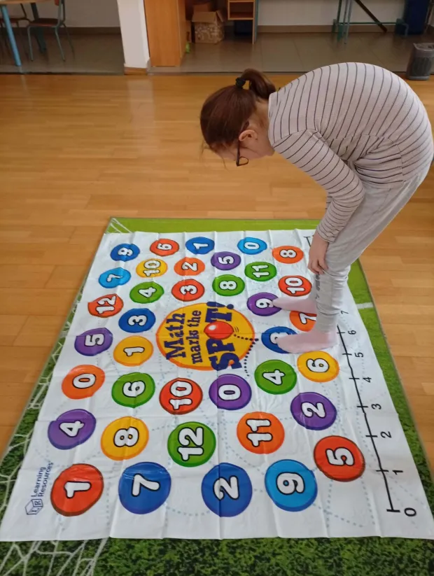 GUNJAU O&Scaron;&nbsp;"Antun i Stjepan Radić" kupljena su sredstva i pomagala za odgojno-obrazovni rad za djecu s većim pote&scaron;koćama u razvoju. Time &scaron;kola možemo započeti realizaciju&nbsp;projekta "I mi idemo u &scaron;kolu", koji financira&nbsp;Ministarstvo&nbsp;obrazovanja.ožujak 2026.