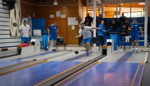 Odluka o prvaku i ispadanju