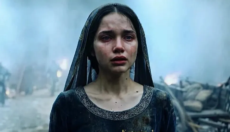 1463: The Lost Kingdom