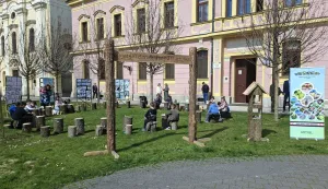 Hrvatske &scaron;ume danas obilježavaju Međunarodni dan &scaron;uma nizom aktivnosti diljem Hrvatske.