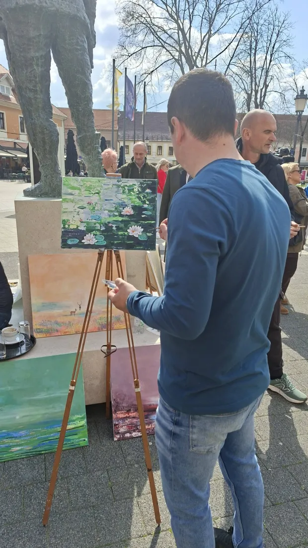 Hrvatske &scaron;ume danas obilježavaju Međunarodni dan &scaron;uma nizom aktivnosti diljem Hrvatske.