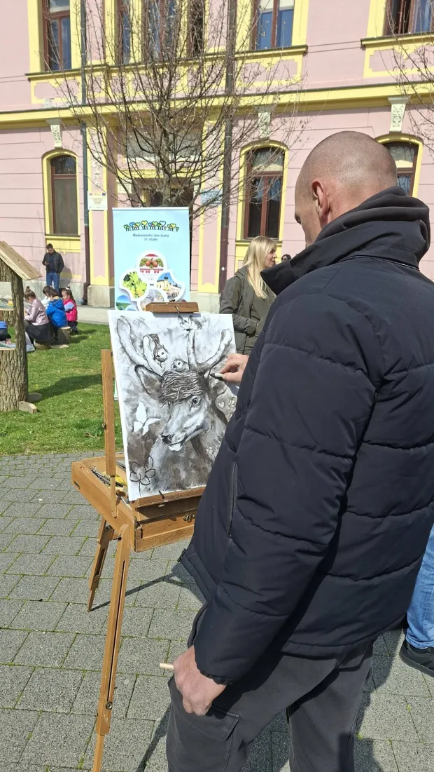 Hrvatske &scaron;ume danas obilježavaju Međunarodni dan &scaron;uma nizom aktivnosti diljem Hrvatske.