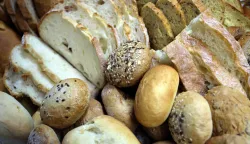 24.09.2013., Zagreb - Mlinarovi pekarski proizvodi. r"nPhoto: Davor Puklavec/PIXSELL