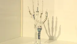 U Muzeju grada Zagreba otvorena je izložba posvećena Jakobu Hlavki