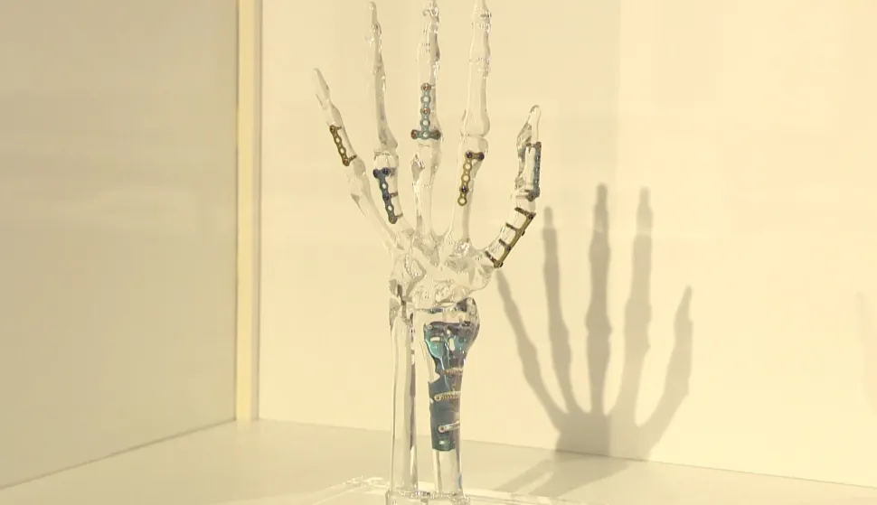 U Muzeju grada Zagreba otvorena je izložba posvećena Jakobu Hlavki