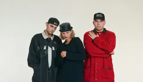 Na vinil je stigao album koji je promijenio scenu