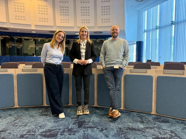 Priu&scaron;tivo stanovanje u Europi: Osječki model smjer je u kojem treba ići