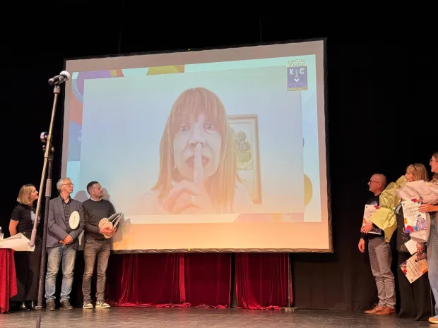 2. festival PST u Vinkovcima 2026