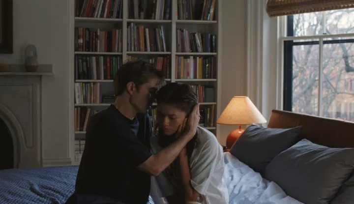 DRAMA "The Drama" (film 2026)