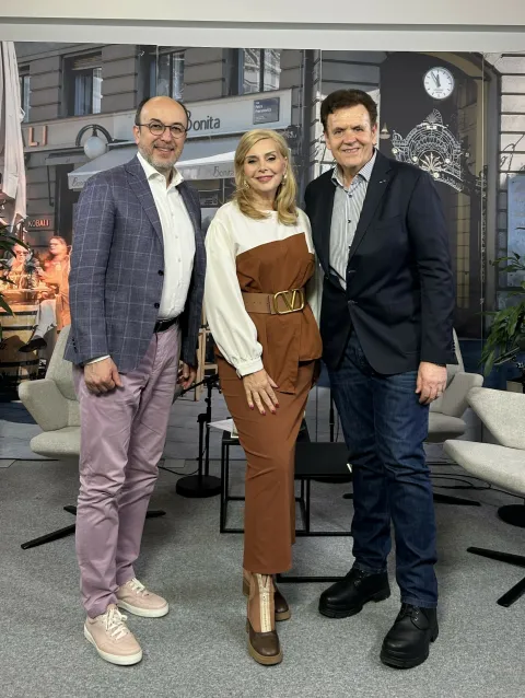 MAGAZIN SPICA MACANCredit: MANJGURA