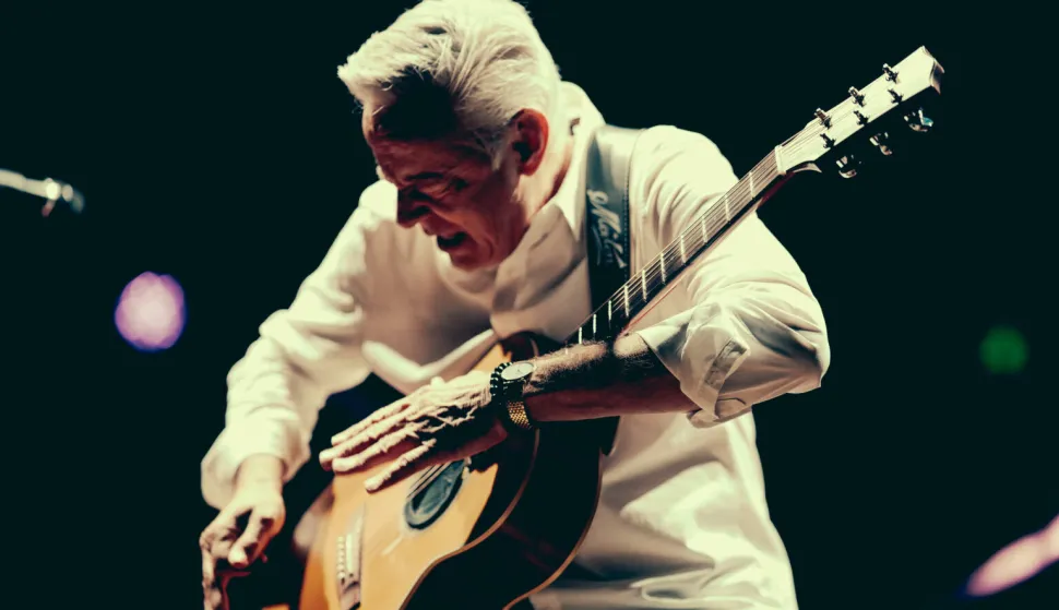 Tommy Emmanuel