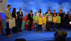 Među najljep&scaron;im &scaron;kolskim vrtovima u Hrvatskoj i slavonski