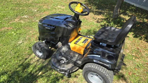 smartool pro traktor kosilica