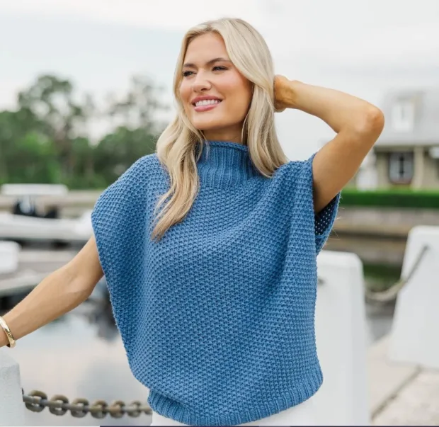 DŽEMPER KRATKI RUKAV